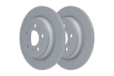 Brake Disc 24.0112-0165.1