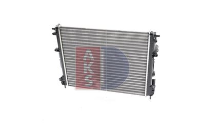 KüHLER MOTORKüHLUNG AKS DASIS 181820N 8