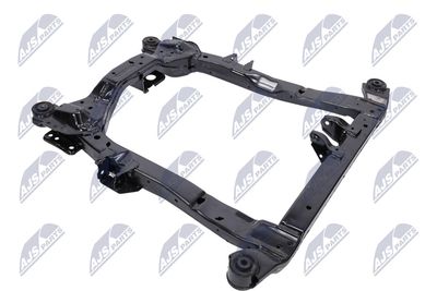 RAMA SUSTINERE/SUPORT AGREGATE NTY ZRZPL010 14