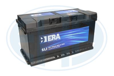 Стартерная аккумуляторная батарея ERA S60018 для MERCEDES-BENZ T2/LN1