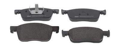 BREMSBELAGSATZ SCHEIBENBREMSE