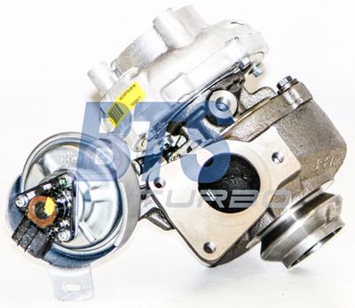 LADER AUFLADUNG BTS Turbo T915983 1