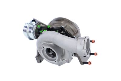 COMPRESOR SISTEM DE SUPRAALIMENTARE REMANTE 003001000069R 63