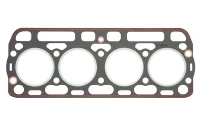 Cilinderkoppakking (diameter: 84mm) past: CASE IH D 430, D 432, D 440