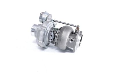 LADER AUFLADUNG BTS Turbo T911112 12