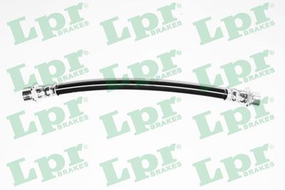 Тормозной шланг LPR 6T48077 для CITROËN C1