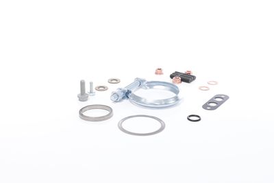 SET MONTAJ TURBOCOMPRESOR BTS Turbo T931493ABS 30