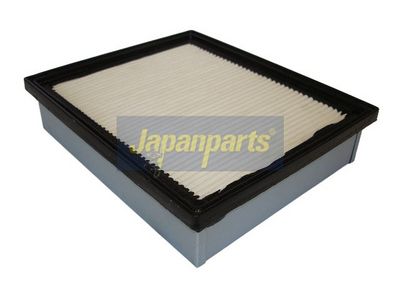 Filtre à air JAPANPARTS — 244mm, 206mm