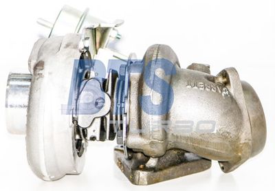 LADER AUFLADUNG BTS Turbo T911160 5