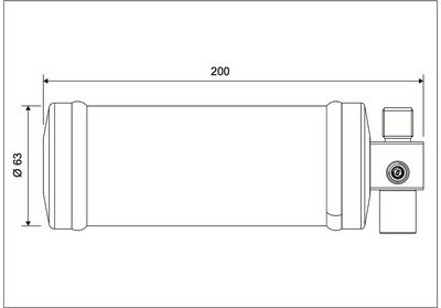 USCATOR AER CONDITIONAT
