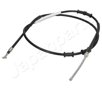 Тросик, cтояночный тормоз JAPANPARTS BC-0217 для FIAT MULTIPLA