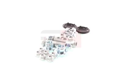 SET MONTARE AMORTIZOR GH GH389956 42