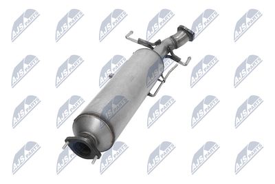 CATALIZATOR NTY KATPL018 39