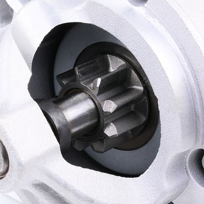стартер RIDEX 2S0148