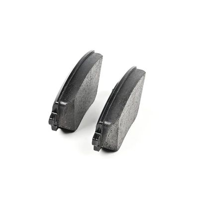 BREMSBELAGSATZ SCHEIBENBREMSE DELPHI LP3644 10