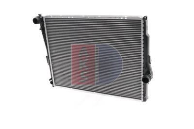 KüHLER MOTORKüHLUNG AKS DASIS 050390N 16