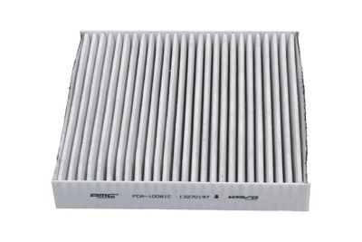 Filter, cabin air FCA-10081C