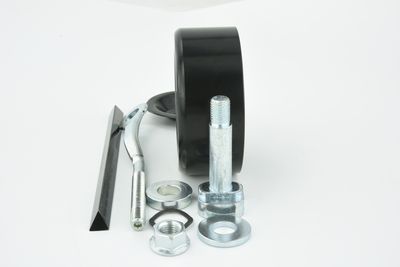 ROLA INTINZATOR CUREA TRANSMISIE FEBEST 0287D40B 14