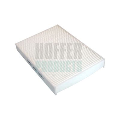 Филтър купе (поленов филтър) HOFFER 17540