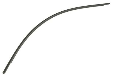 Weerstrip Voor past: NISSAN KUBISTAR X76, X80 08.03-10.09