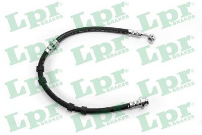 спирачен маркуч LPR 6T49257