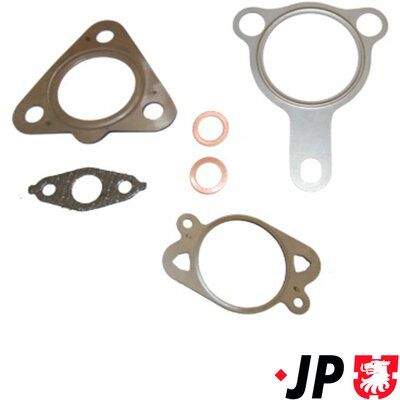 SET MONTAJ TURBOCOMPRESOR