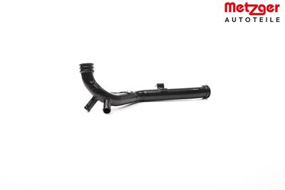 KüHLMITTELROHRLEITUNG METZGER AUTOTEILE 4010557 33