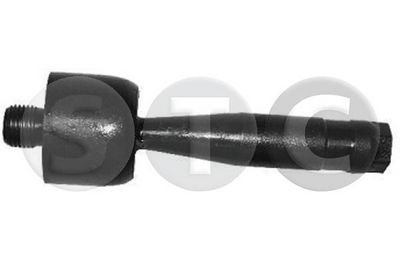 Axiální kloub, příčné táhlo řízení STC T453126