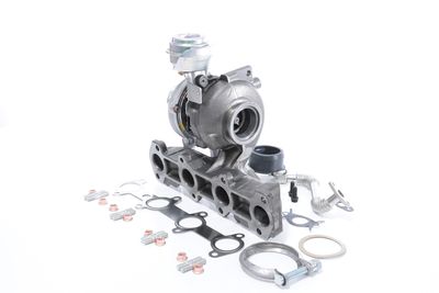 LADER AUFLADUNG BTS Turbo T981357 15