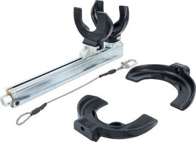 FEDERSPANNERSATZ FAHRWERKSFEDER