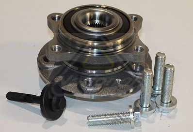 National NBK1080