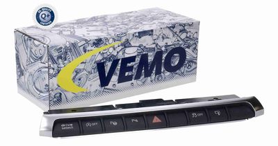 MULTIFUNKTIONSSCHALTER VEMO V10730511 1