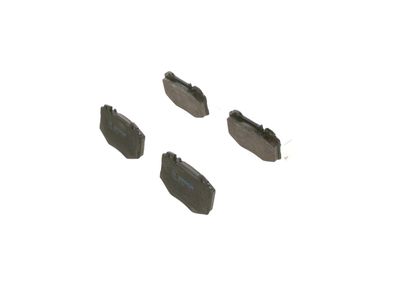 BREMSBELAGSATZ SCHEIBENBREMSE BOSCH 0986494352 20