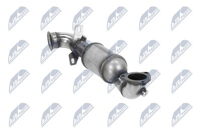 CATALIZATOR NTY KATCT003 15