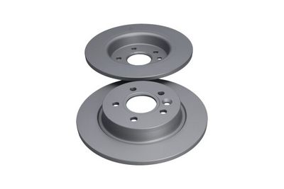 Kavo Parts - Brzdový kotúč VOLVO , BR-10472-C