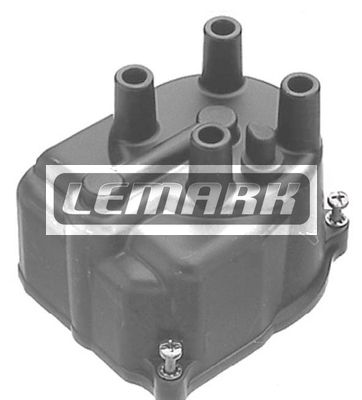 Крышка распределителя зажигания LEMARK LDC087 для ROVER 200