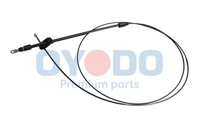 Tažné lanko, parkovací brzda Oyodo 70H9099-OYO