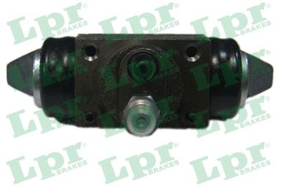 LPR Radbremszylinder