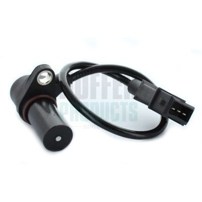 SENZOR IMPULSURI ARBORE COTIT