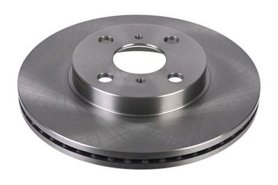 спирачен диск STELLOX 6020-4588V-SX