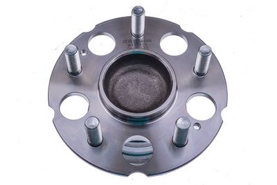 Komplet ležaja kotača DENCKERMANN W413929
