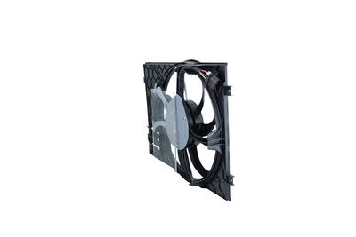VENTILATOR RADIATOR NRF 470170 31