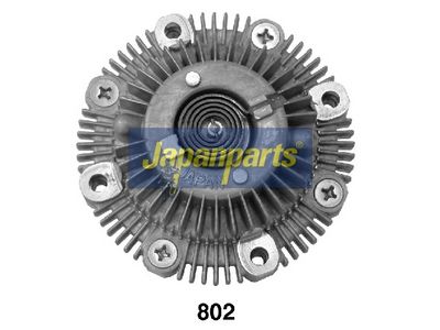 JAPANPARTS Sankaba, radiatoriaus ventiliatorius