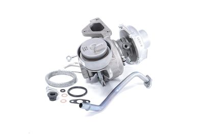 COMPRESOR SISTEM DE SUPRAALIMENTARE BTS Turbo T981007 26