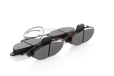 SET PLACUTE FRANA FRANA DISC GH GH412335 38