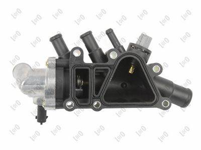 Termostat, chladivo ABAKUS 017-025-0032