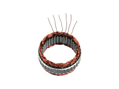 Stator, Generator