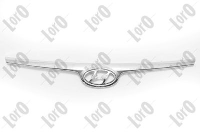 ABAKUS 019-16-405 Решетка радиатора  для HYUNDAI (Хендай)