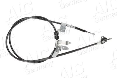 жило, ръчна спирачка AIC 77448