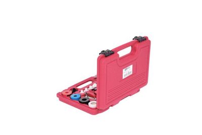 ENTRIEGELUNGSWERKZEUGSATZ KRAFTSTOFFLEITUNG KS TOOLS 1151260 24